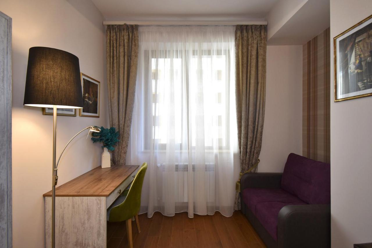 Yerevan4You Courtyard Εξωτερικό φωτογραφία