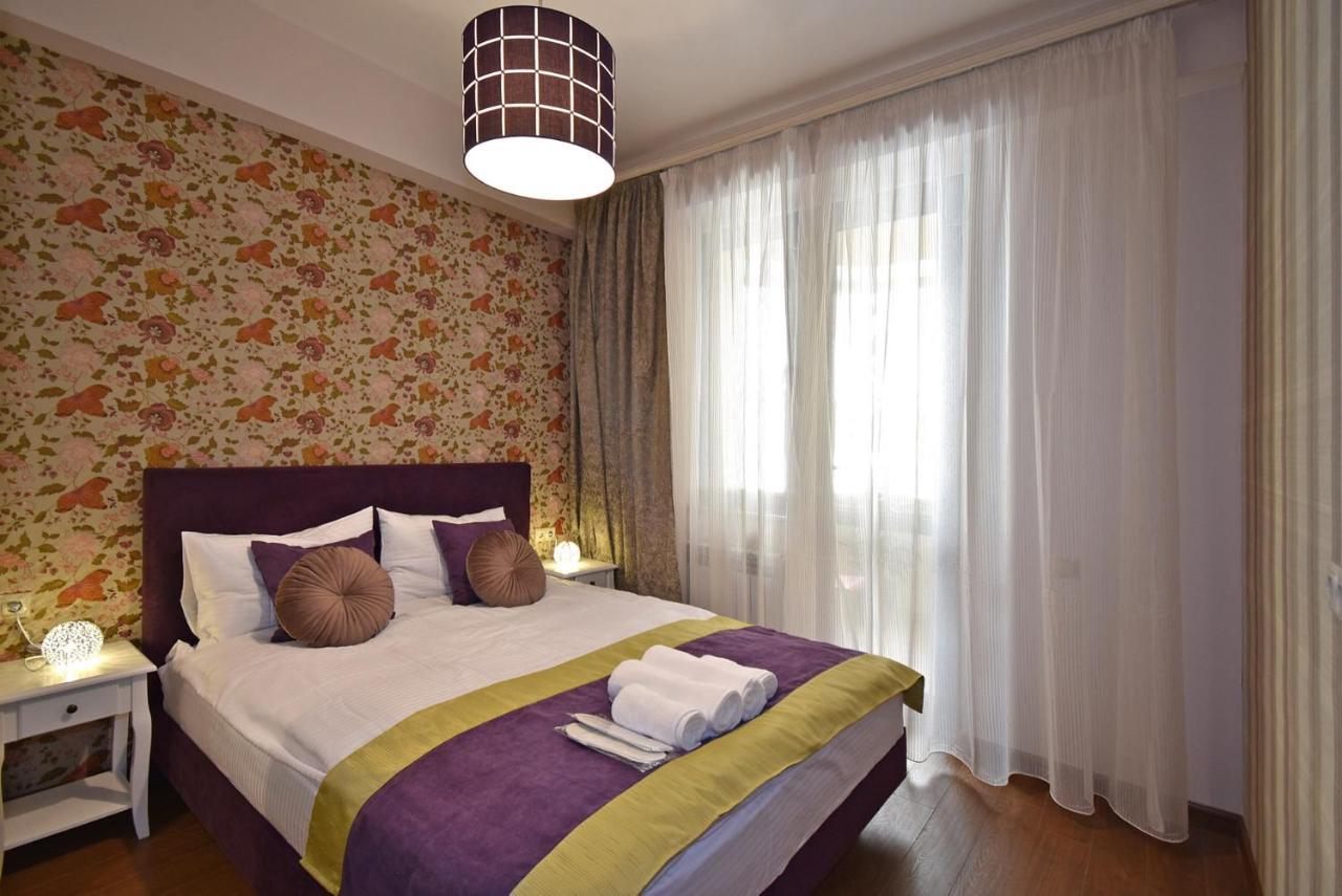 Yerevan4You Courtyard Εξωτερικό φωτογραφία