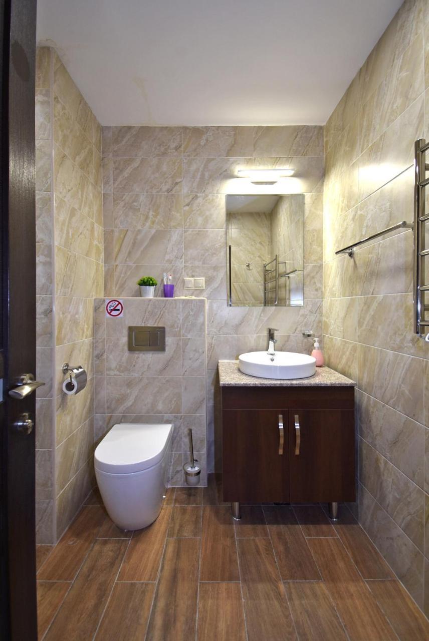 Yerevan4You Courtyard Εξωτερικό φωτογραφία