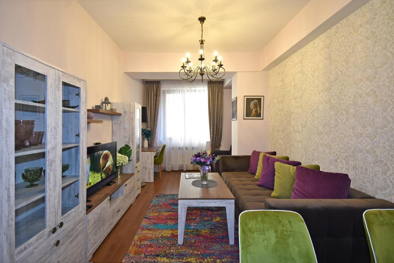 Yerevan4You Courtyard Εξωτερικό φωτογραφία