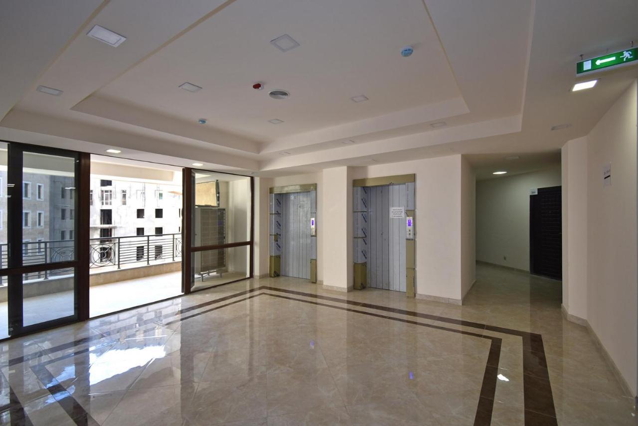 Yerevan4You Courtyard Εξωτερικό φωτογραφία