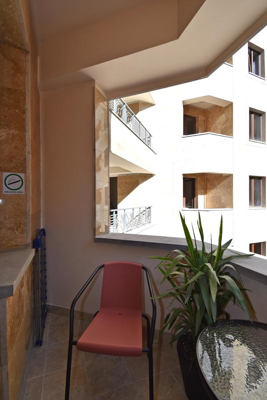 Yerevan4You Courtyard Εξωτερικό φωτογραφία