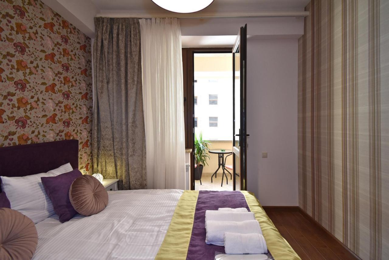 Yerevan4You Courtyard Εξωτερικό φωτογραφία