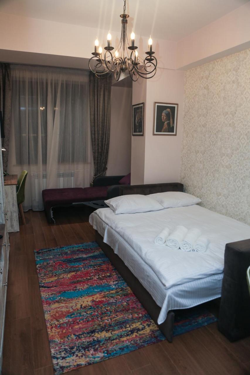 Yerevan4You Courtyard Εξωτερικό φωτογραφία
