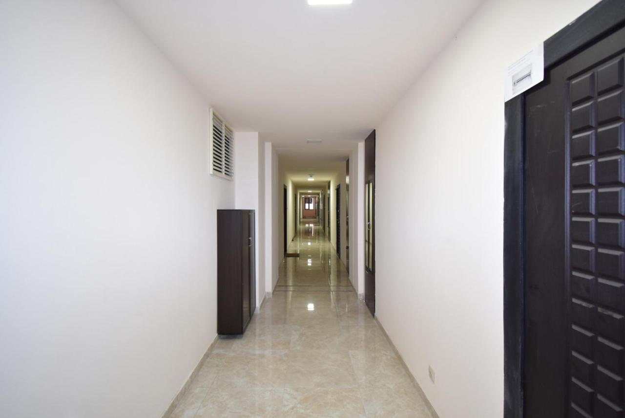 Yerevan4You Courtyard Εξωτερικό φωτογραφία